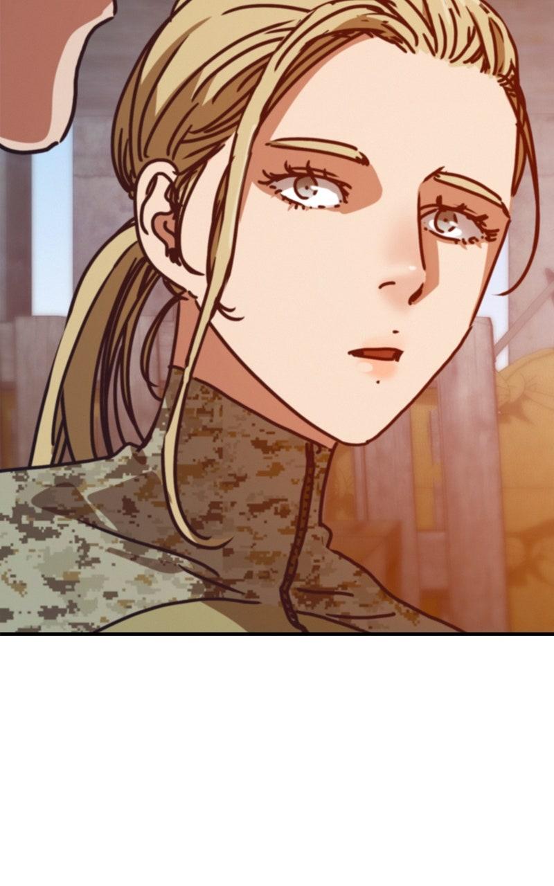 Hiding Out in an Apocalypse Chap 58 - Next Chap 59