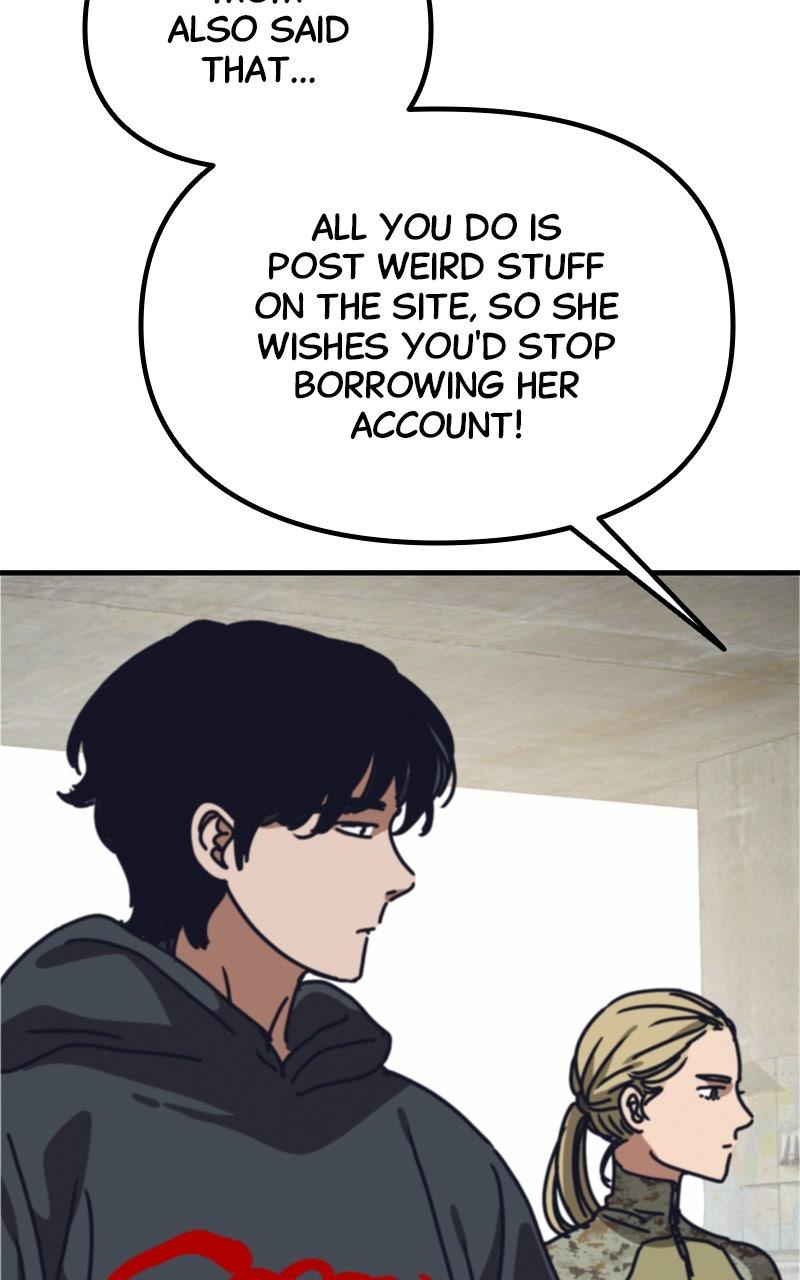 Hiding Out in an Apocalypse Chap 58 - Next Chap 59