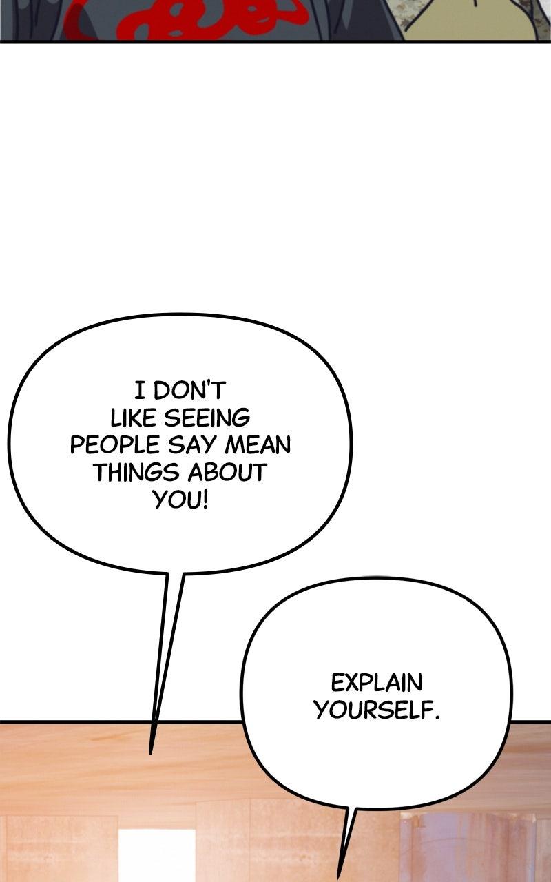 Hiding Out in an Apocalypse Chap 58 - Next Chap 59