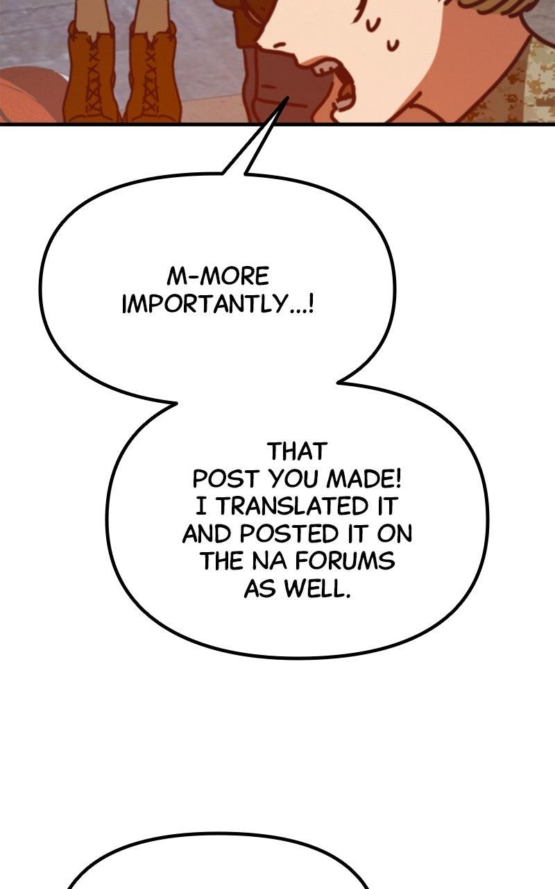 Hiding Out in an Apocalypse Chap 58 - Next Chap 59