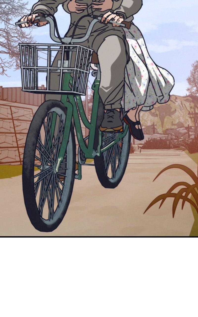 Hiding Out in an Apocalypse Chap 58 - Next Chap 59