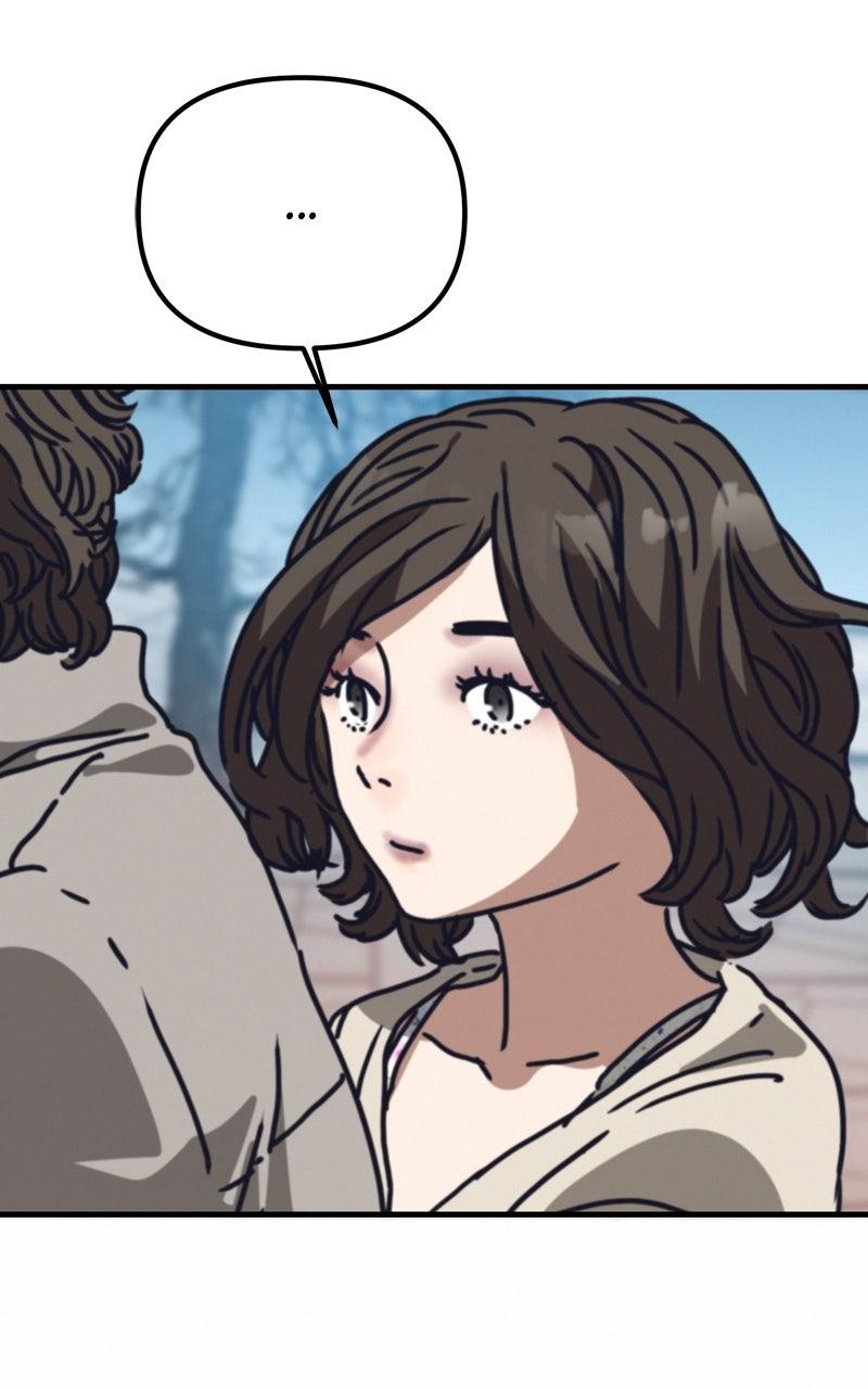 Hiding Out in an Apocalypse Chap 58 - Next Chap 59