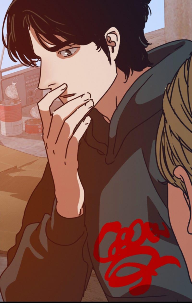 Hiding Out in an Apocalypse Chap 58 - Next Chap 59