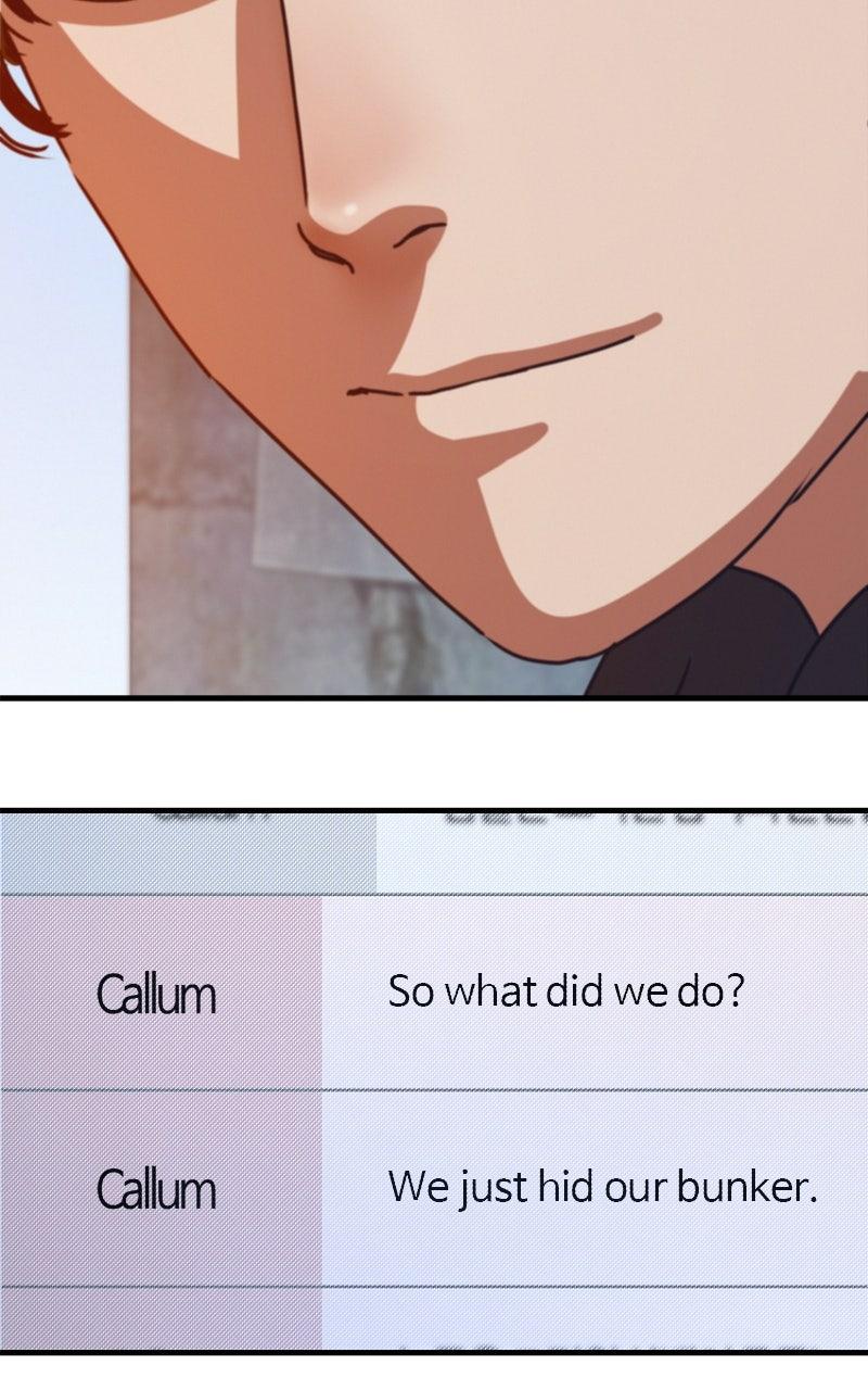 Hiding Out in an Apocalypse Chap 58 - Next Chap 59