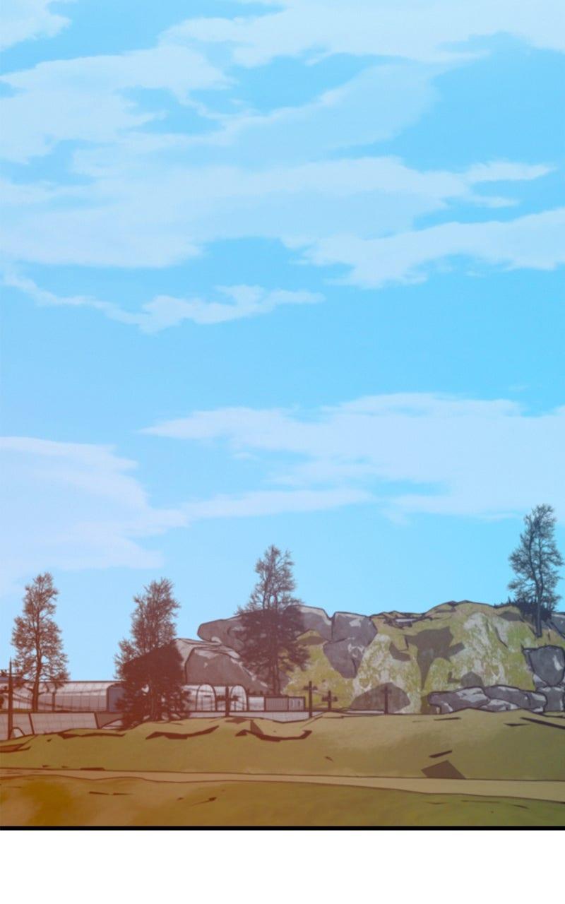 Hiding Out in an Apocalypse Chap 58 - Next Chap 59