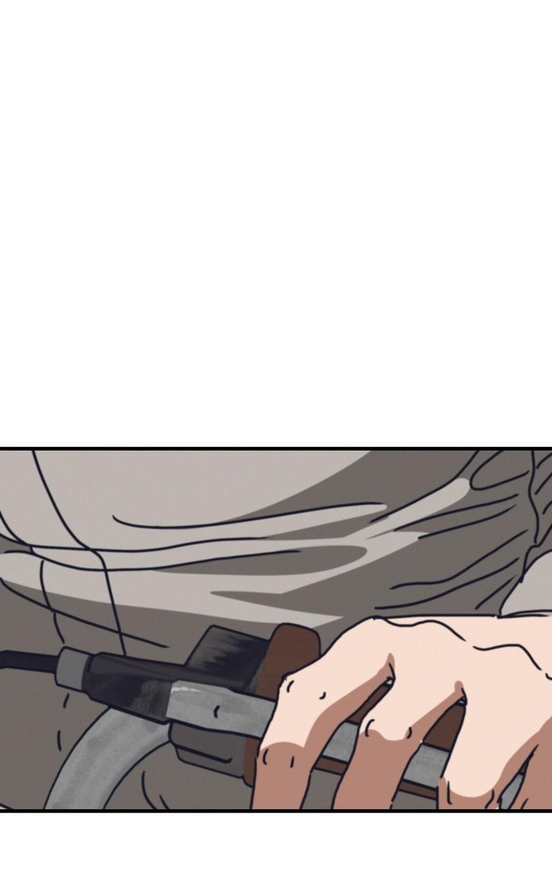 Hiding Out in an Apocalypse Chap 58 - Next Chap 59