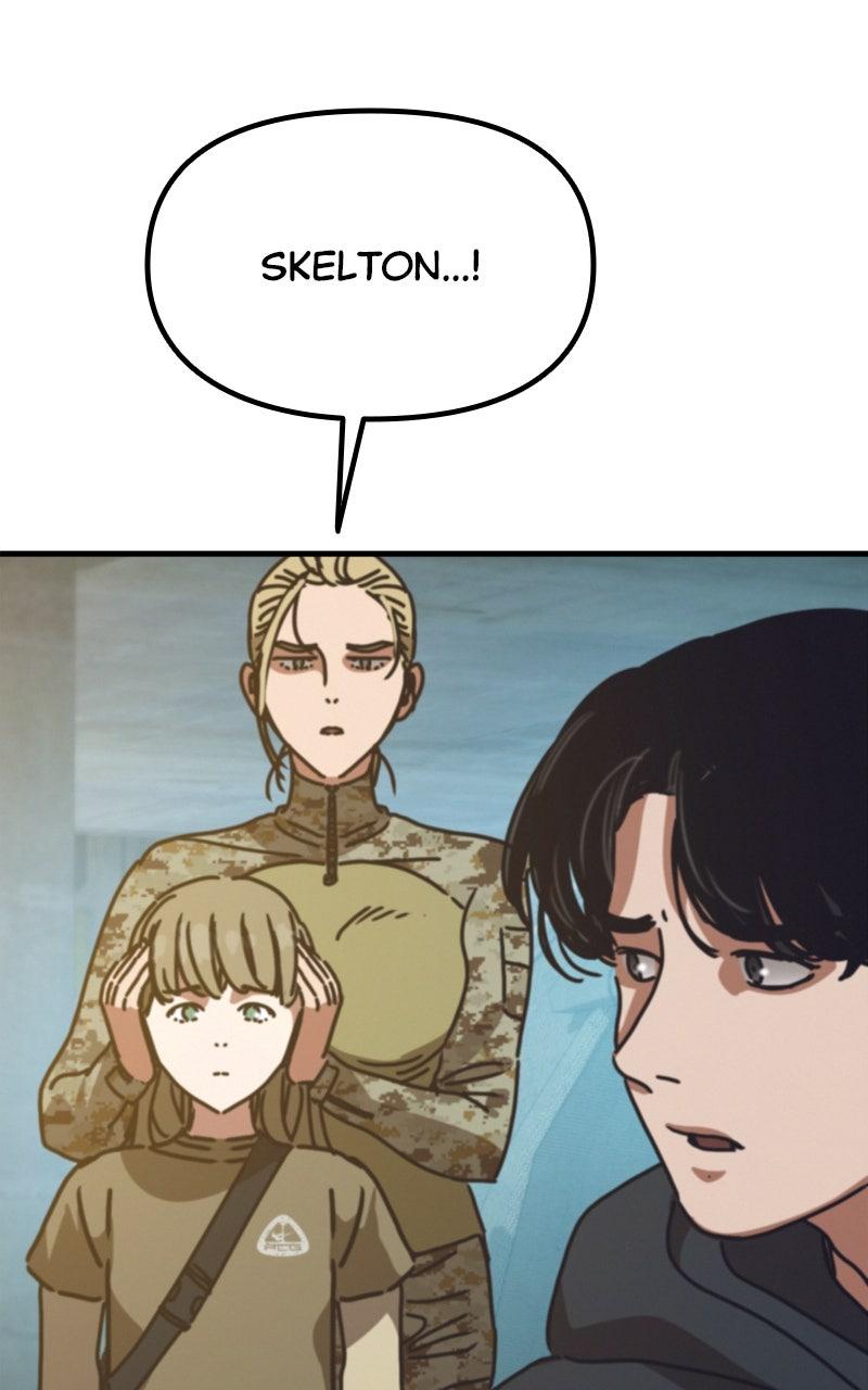 Hiding Out in an Apocalypse Chap 58 - Next Chap 59