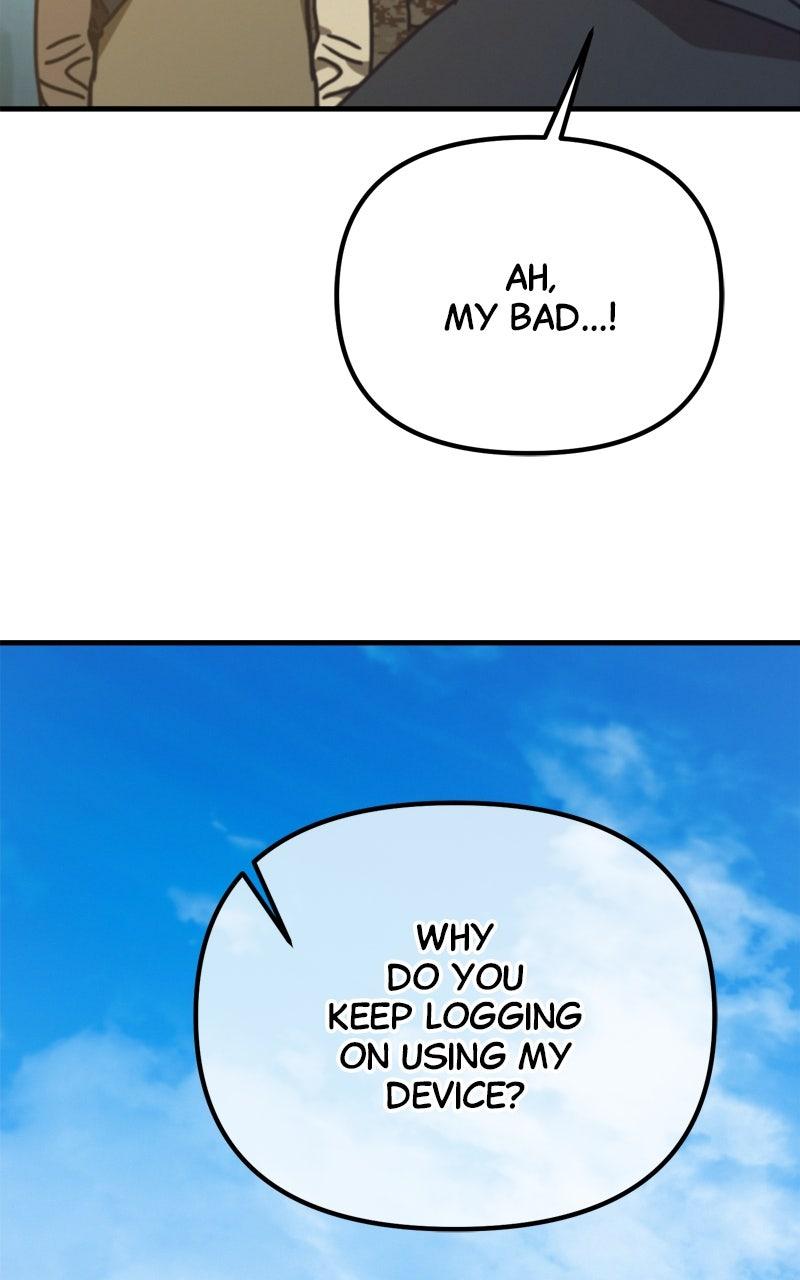 Hiding Out in an Apocalypse Chap 58 - Next Chap 59