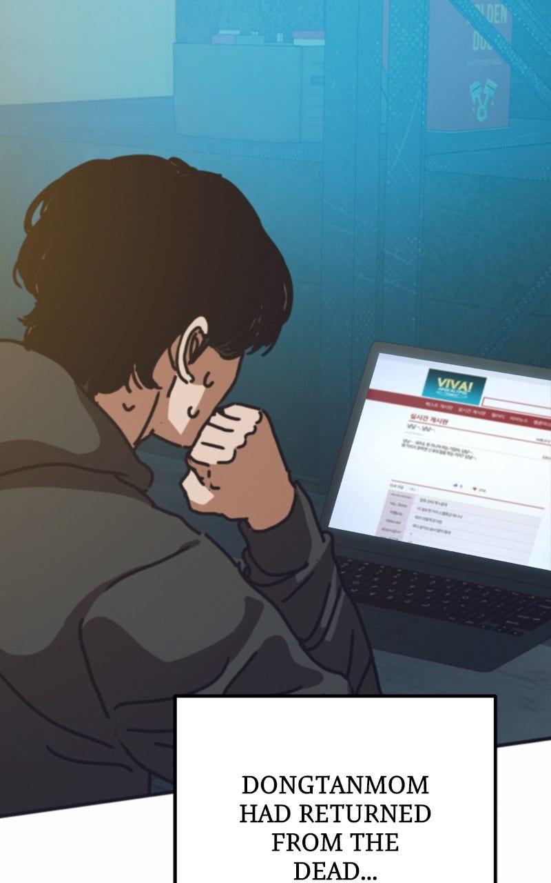 Hiding Out in an Apocalypse Chap 58 - Next Chap 59