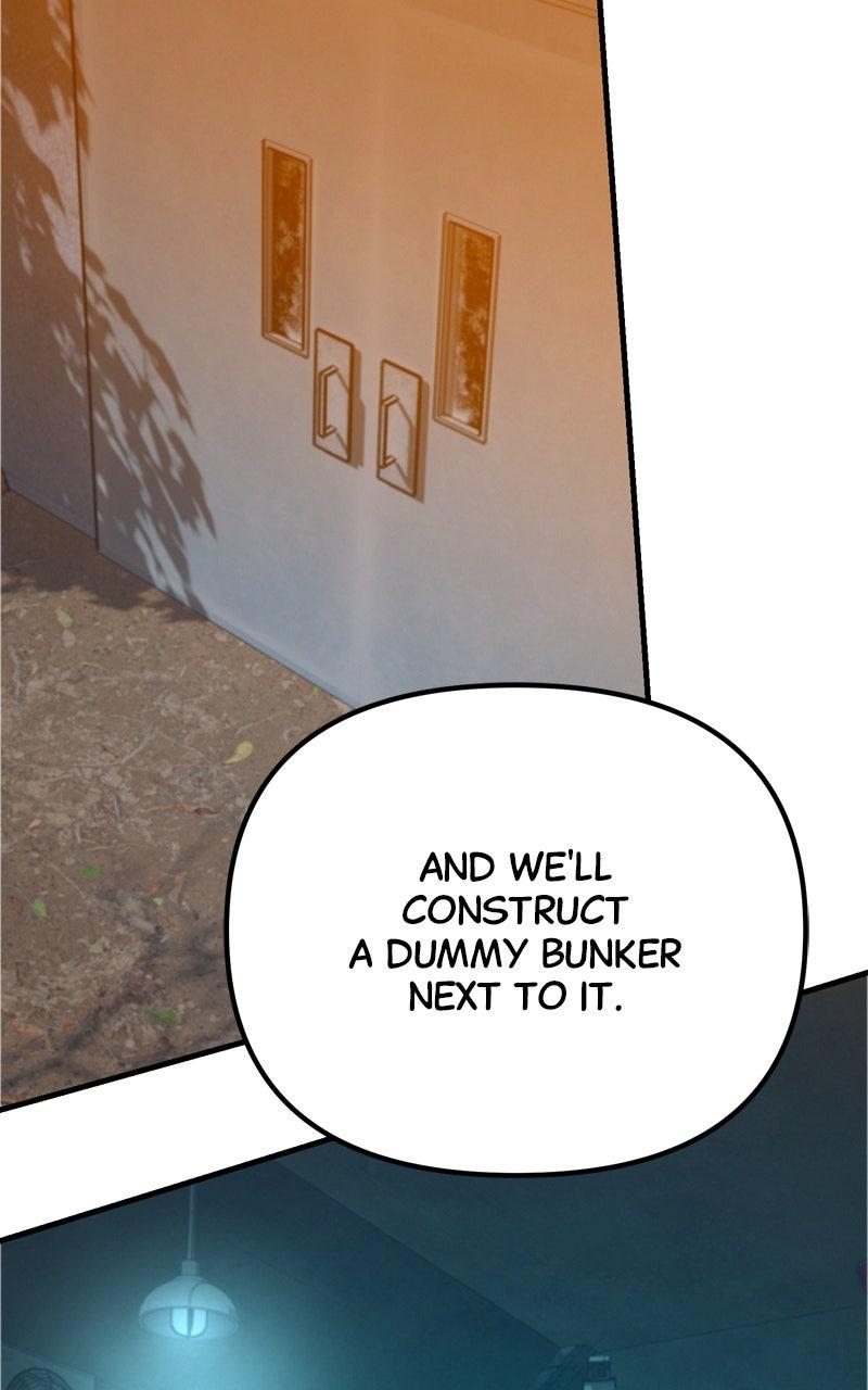 Hiding Out in an Apocalypse Chap 58 - Next Chap 59