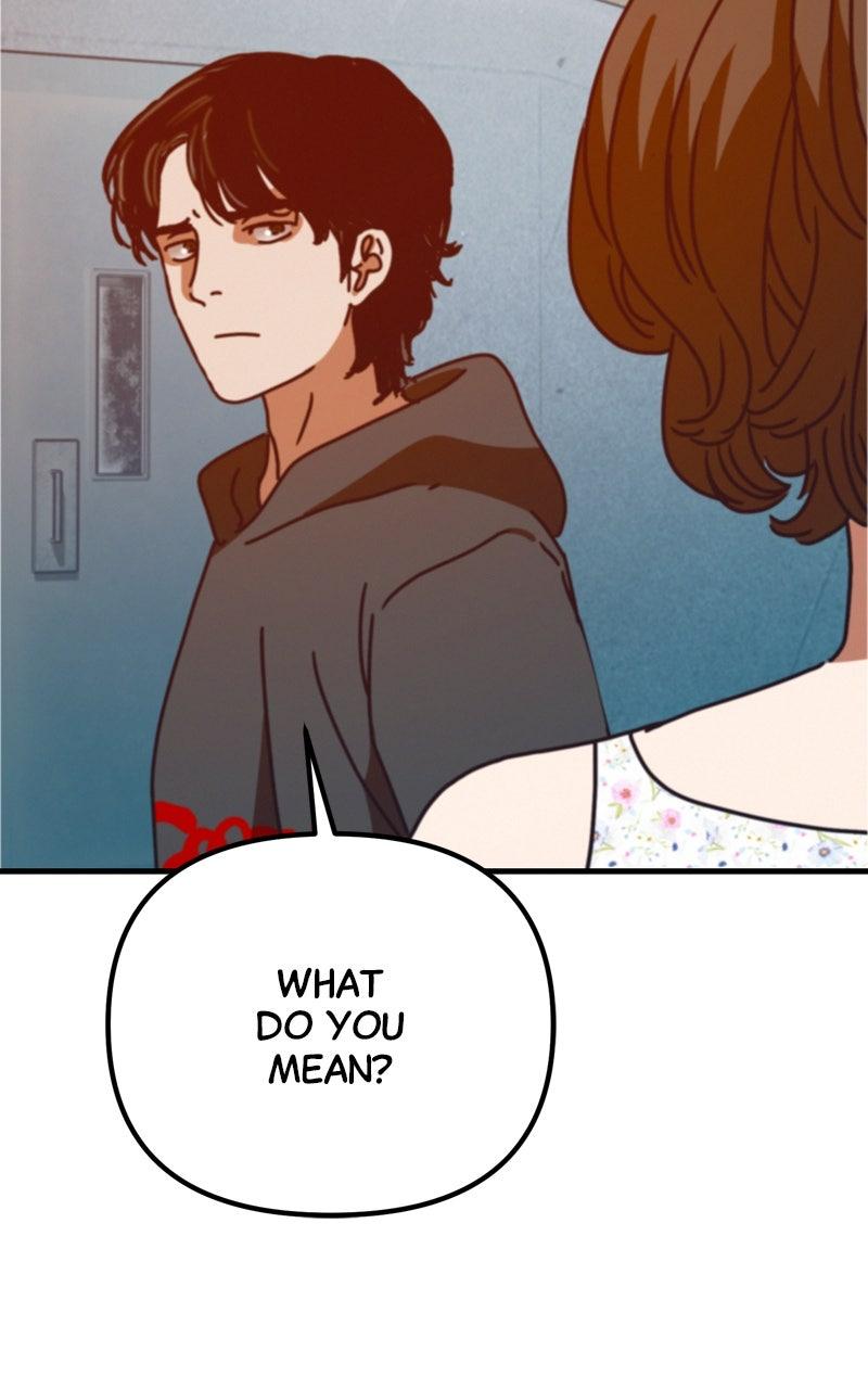 Hiding Out in an Apocalypse Chap 58 - Next Chap 59