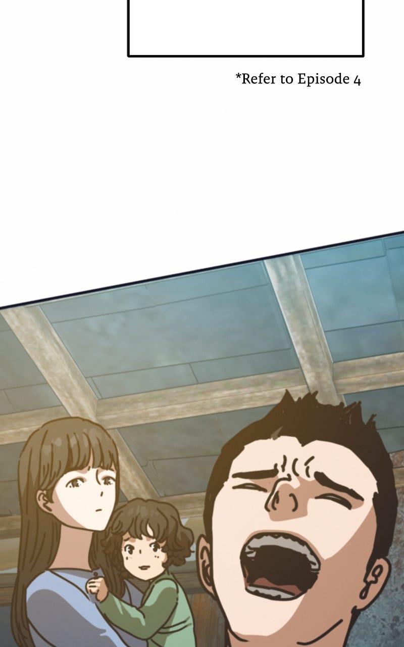Hiding Out in an Apocalypse Chap 58 - Next Chap 59
