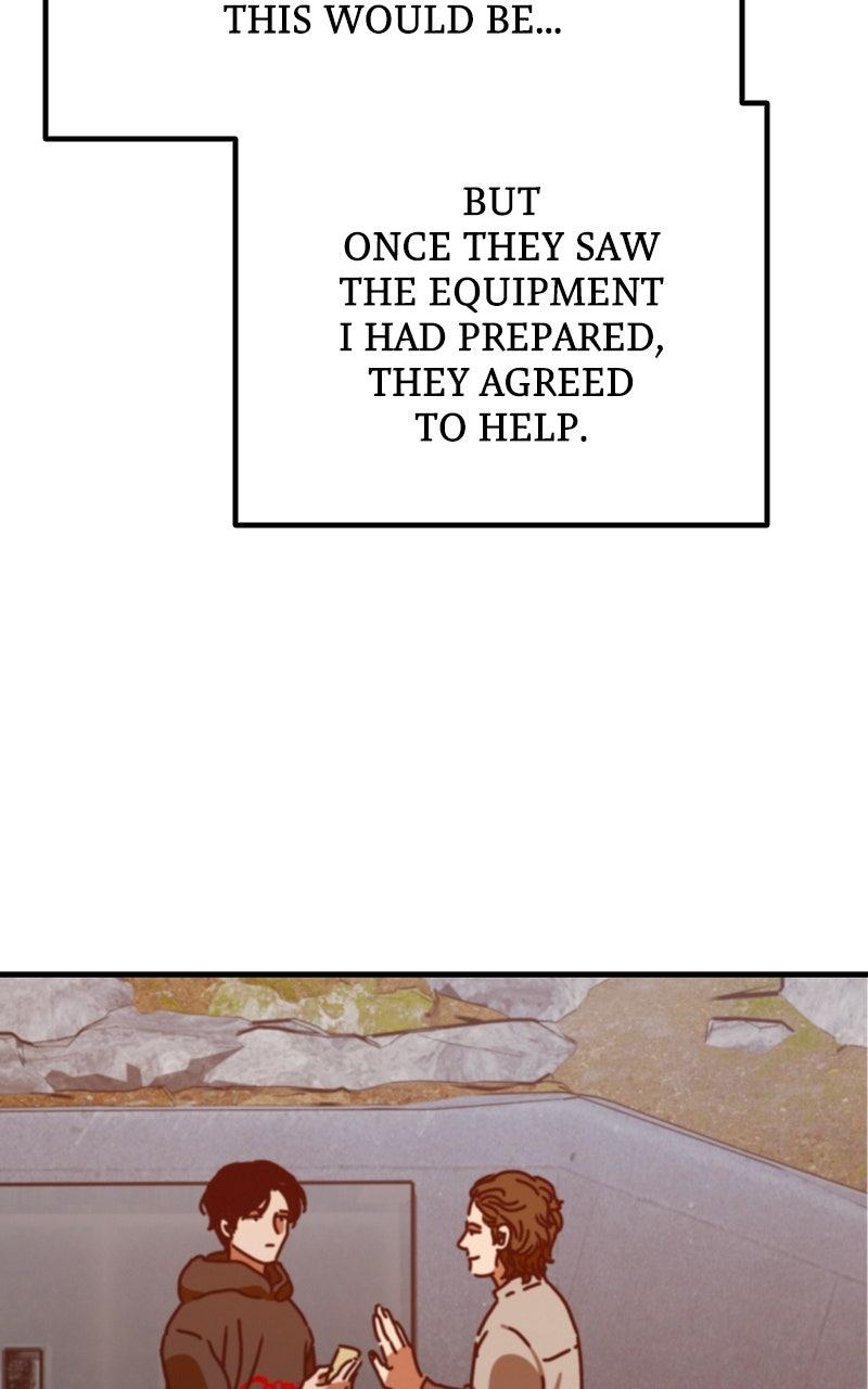 Hiding Out in an Apocalypse Chap 58 - Next Chap 59