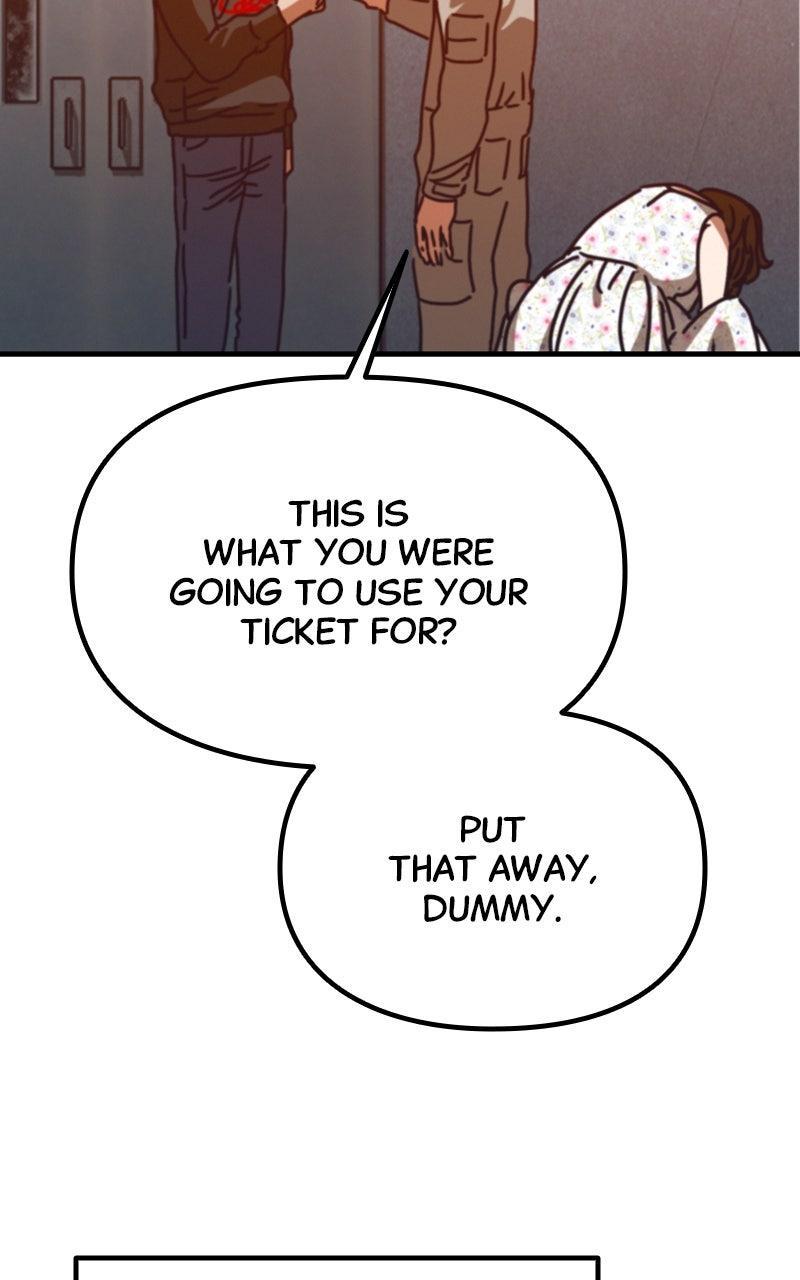 Hiding Out in an Apocalypse Chap 58 - Next Chap 59