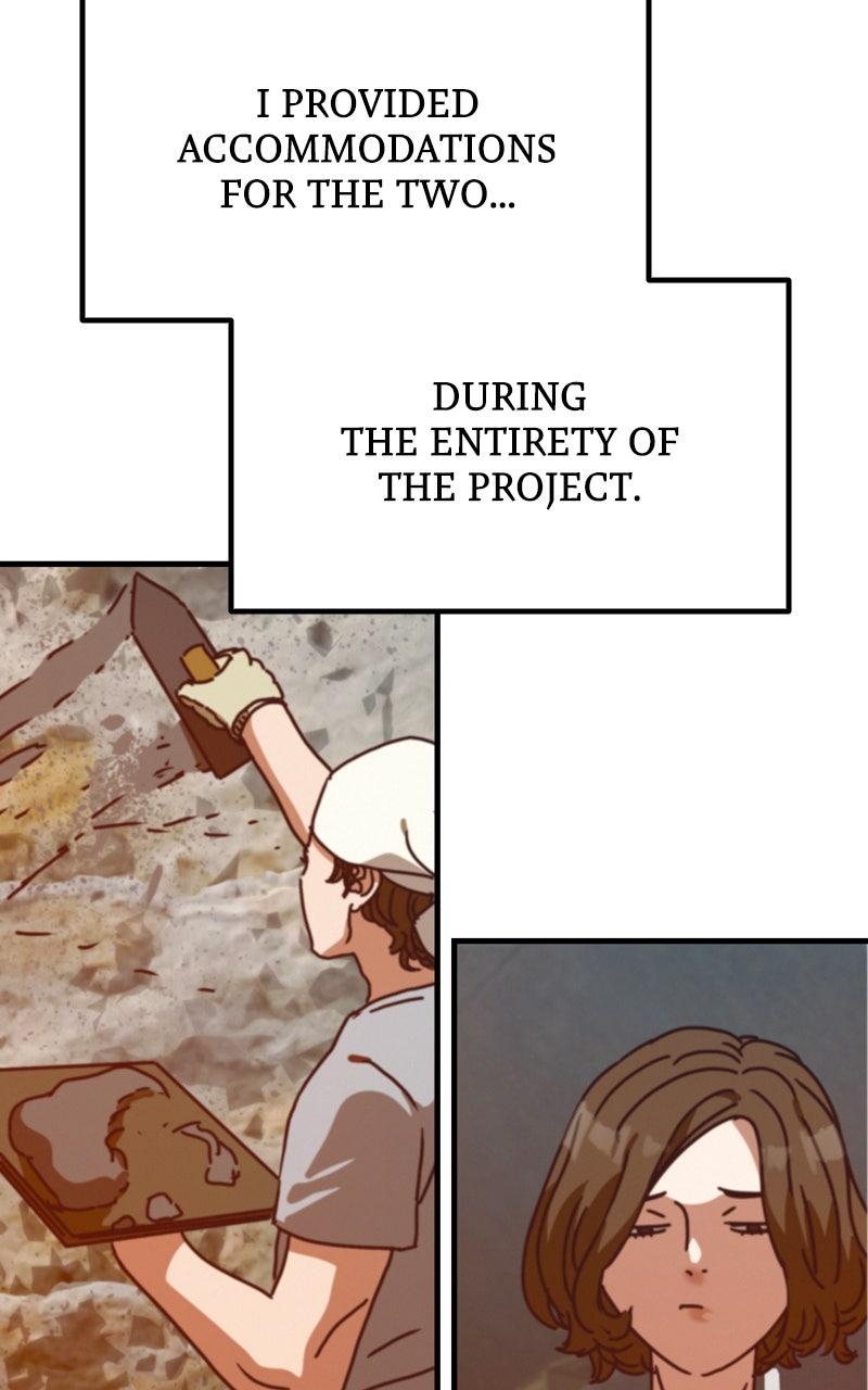 Hiding Out in an Apocalypse Chap 58 - Next Chap 59