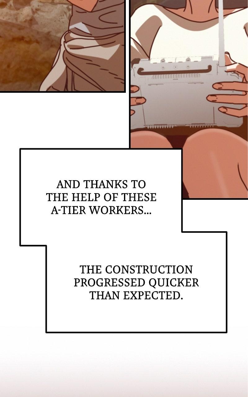 Hiding Out in an Apocalypse Chap 58 - Next Chap 59