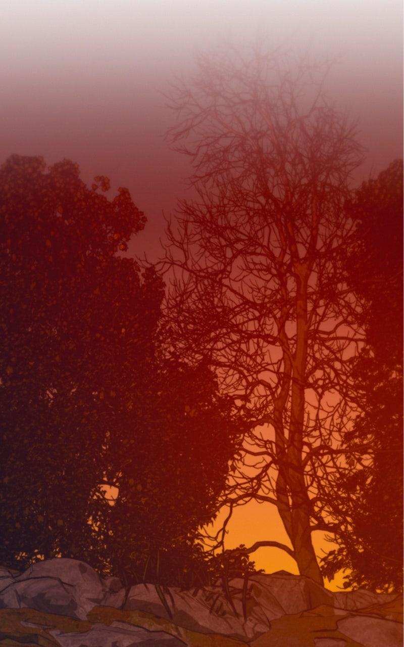 Hiding Out in an Apocalypse Chap 58 - Next Chap 59