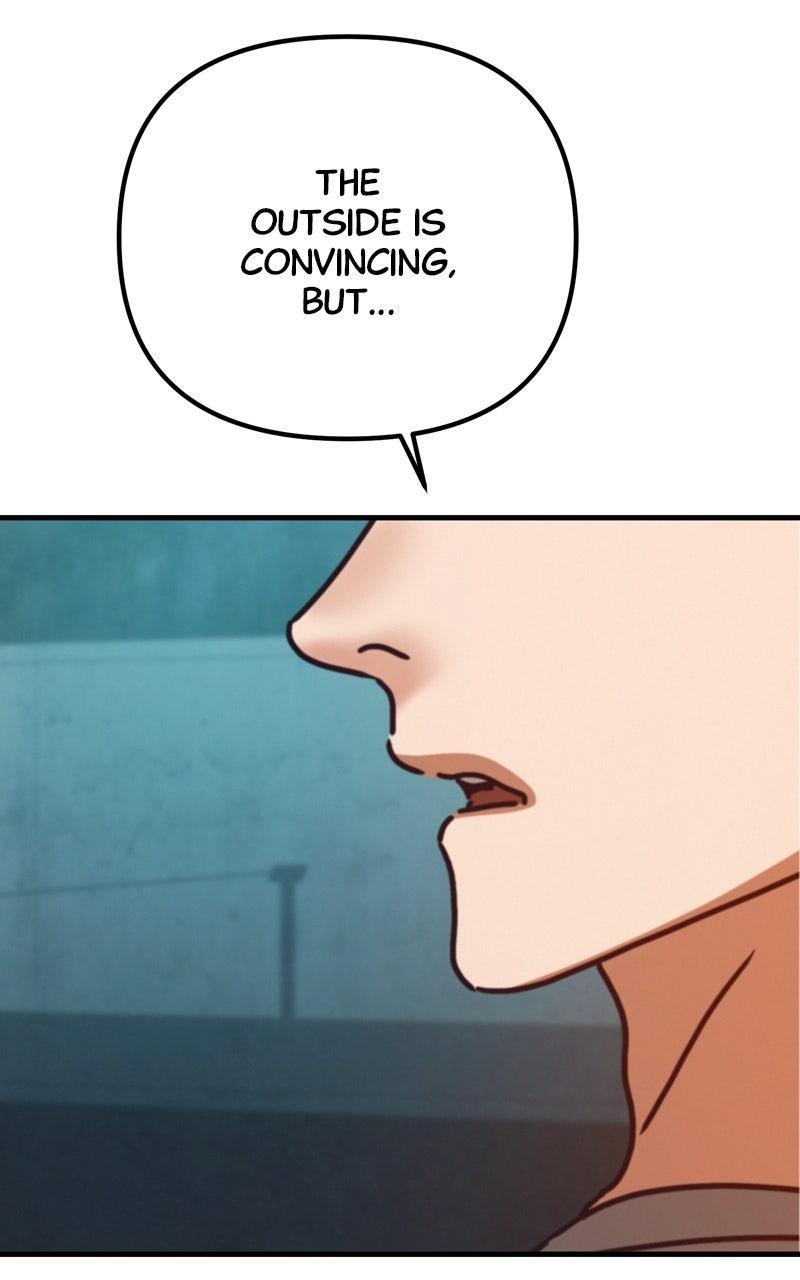 Hiding Out in an Apocalypse Chap 58 - Next Chap 59