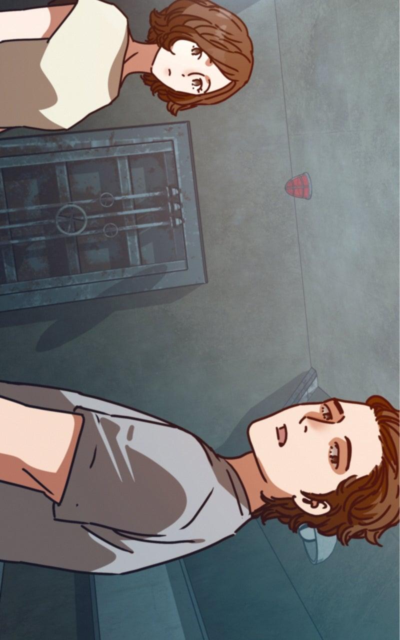 Hiding Out in an Apocalypse Chap 58 - Next Chap 59