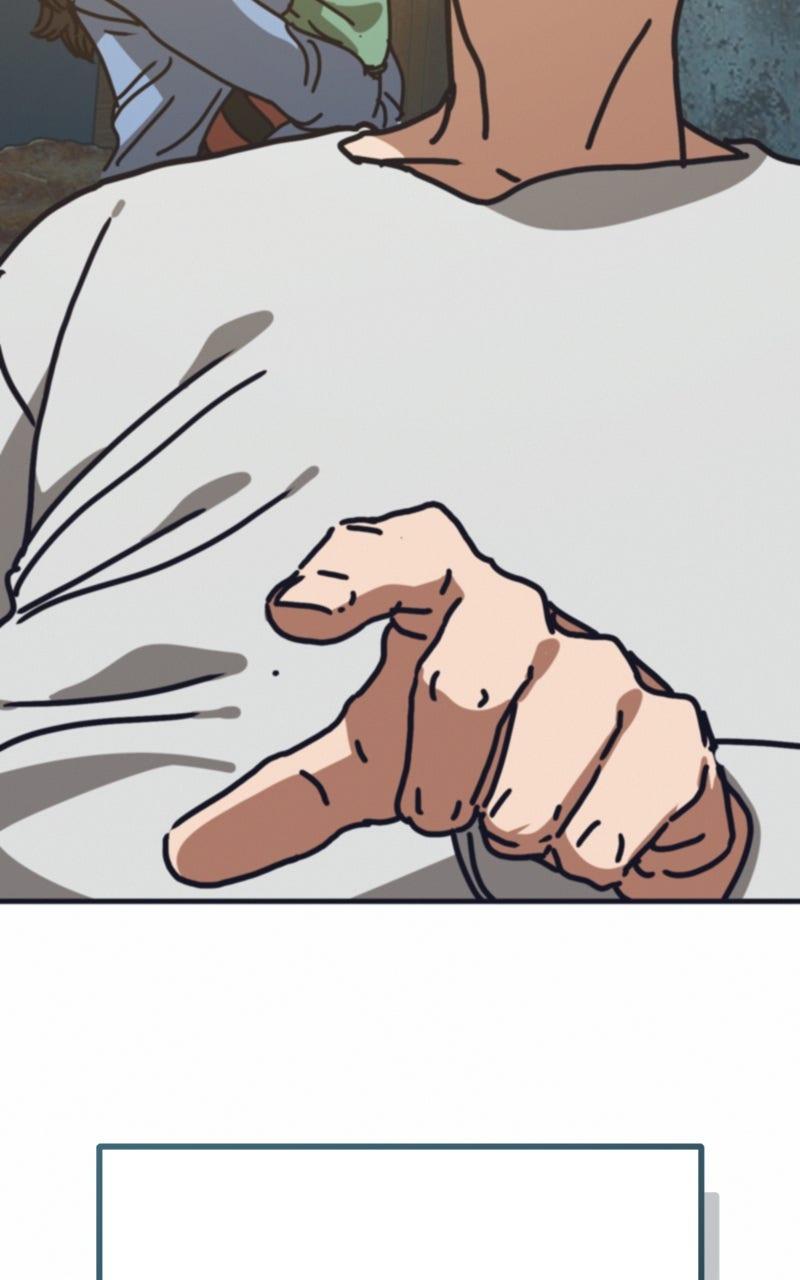 Hiding Out in an Apocalypse Chap 58 - Next Chap 59