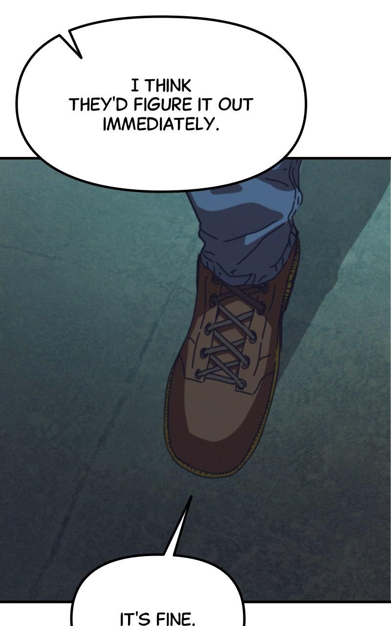 Hiding Out in an Apocalypse Chap 58 - Next Chap 59