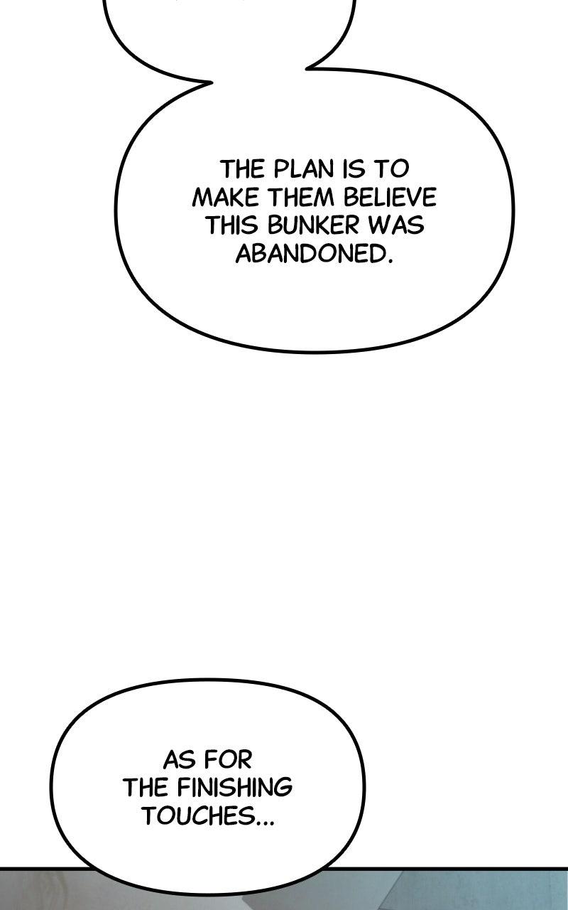 Hiding Out in an Apocalypse Chap 58 - Next Chap 59