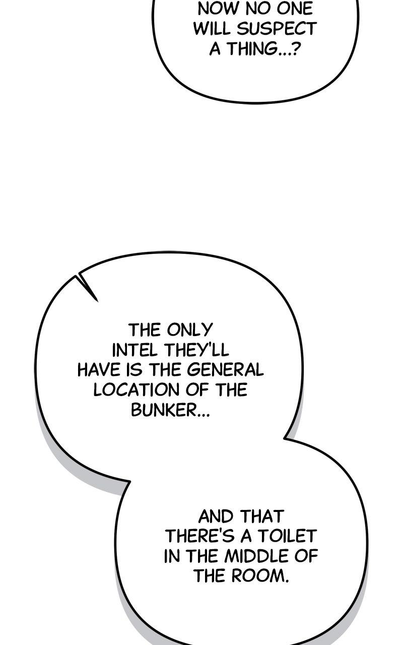 Hiding Out in an Apocalypse Chap 58 - Next Chap 59