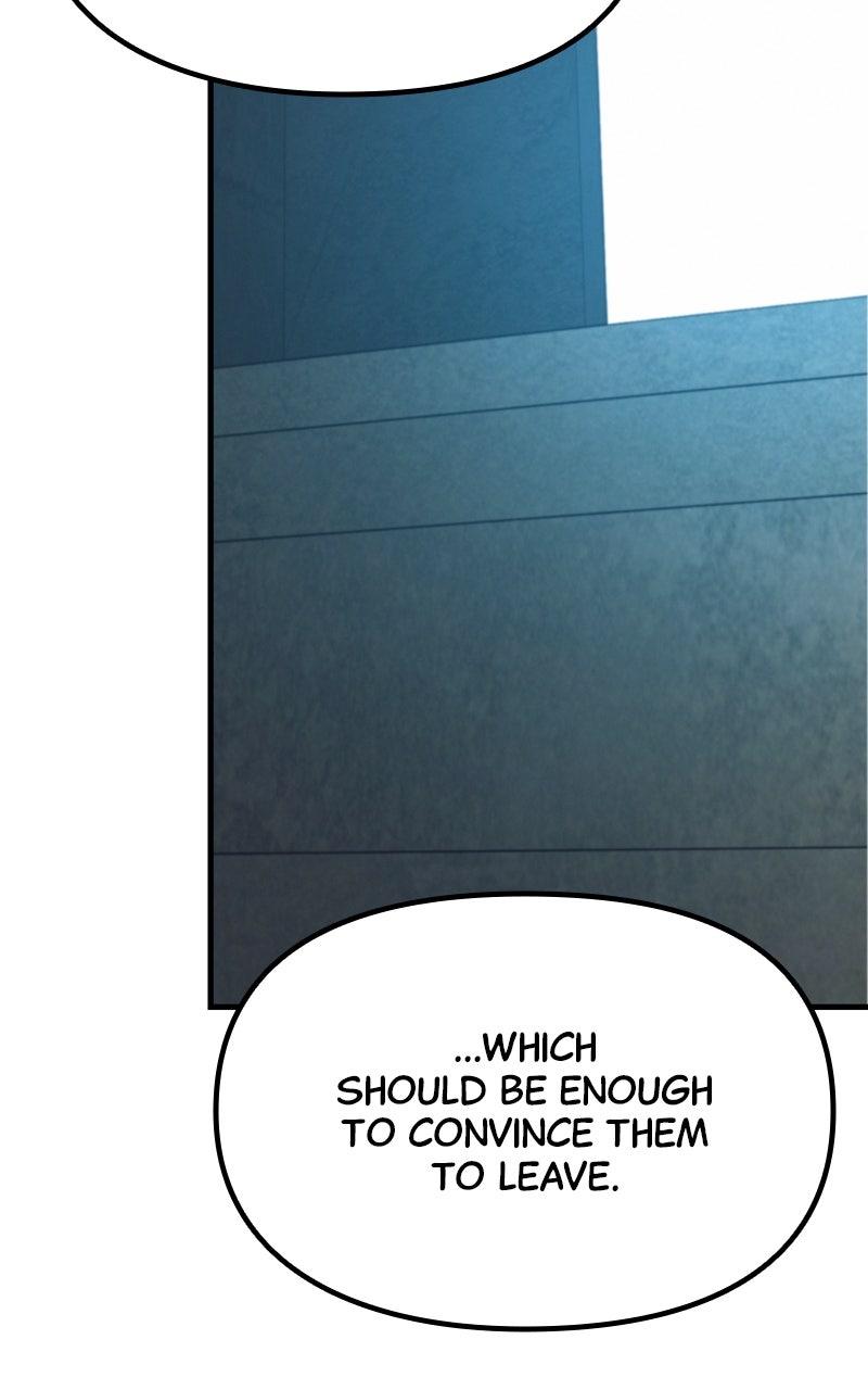 Hiding Out in an Apocalypse Chap 58 - Next Chap 59