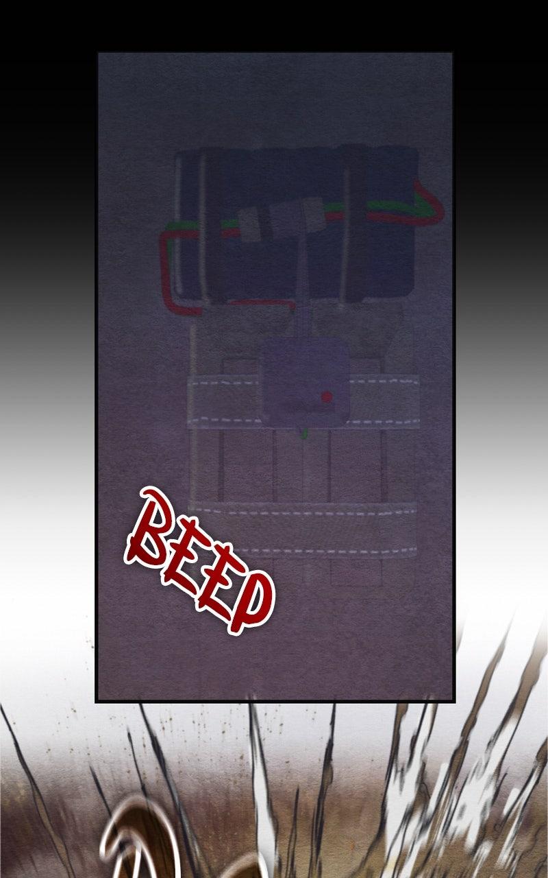 Hiding Out in an Apocalypse Chap 58 - Next Chap 59