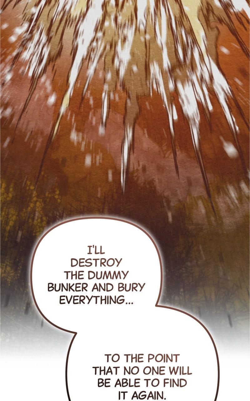 Hiding Out in an Apocalypse Chap 58 - Next Chap 59