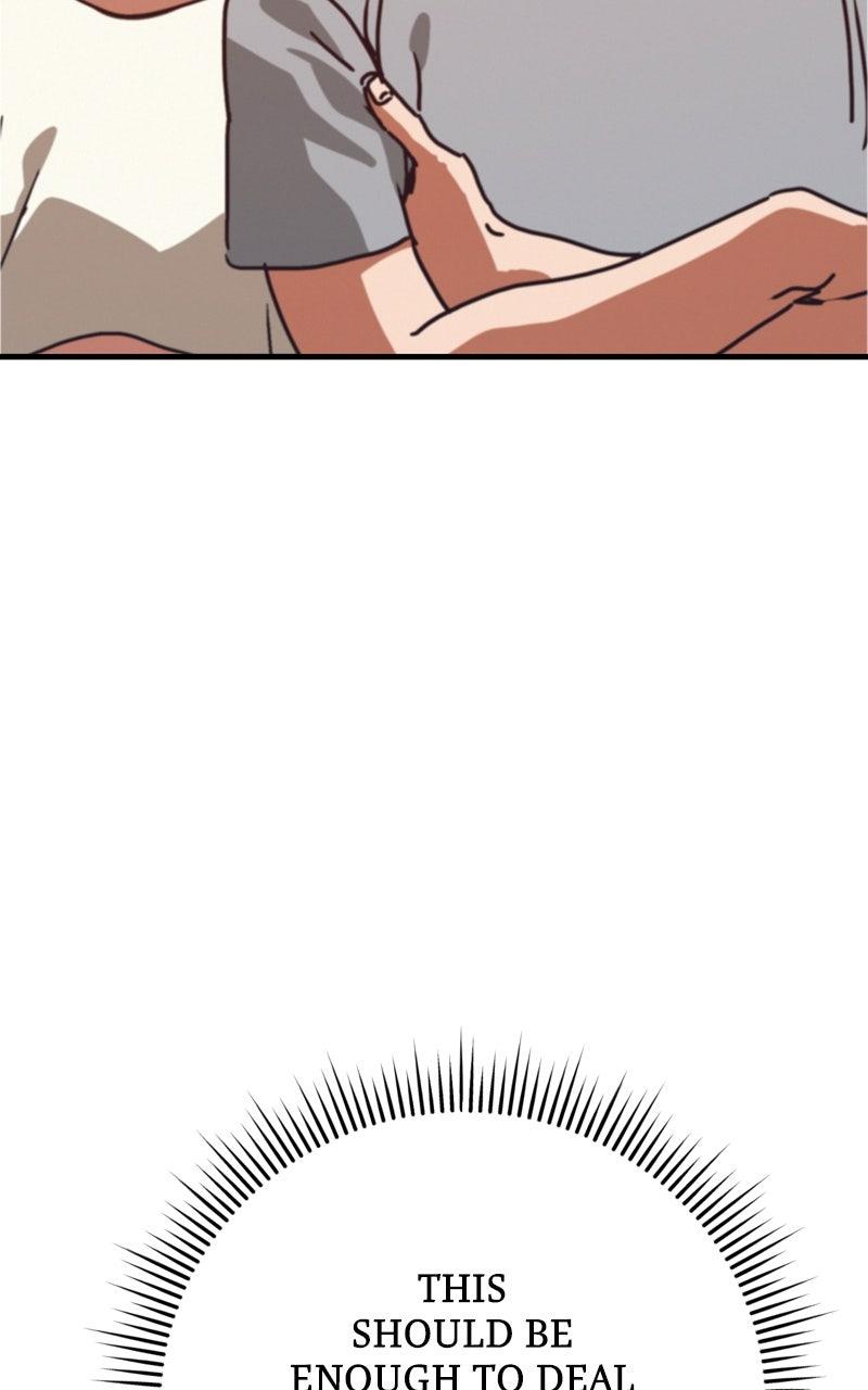 Hiding Out in an Apocalypse Chap 58 - Next Chap 59