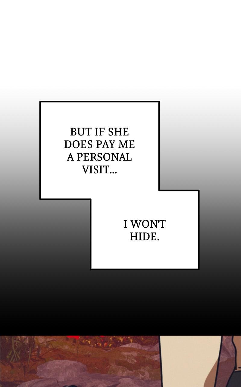 Hiding Out in an Apocalypse Chap 58 - Next Chap 59