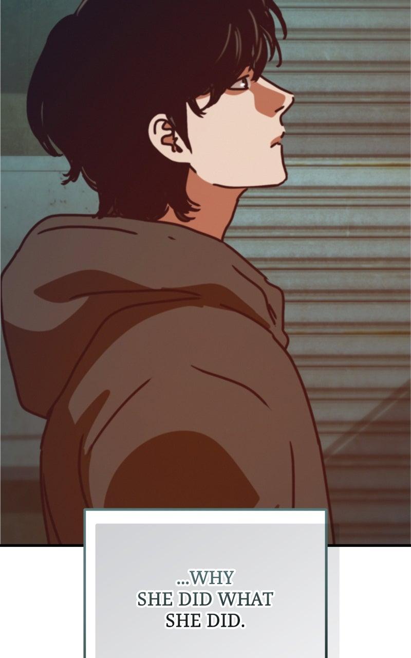 Hiding Out in an Apocalypse Chap 58 - Next Chap 59