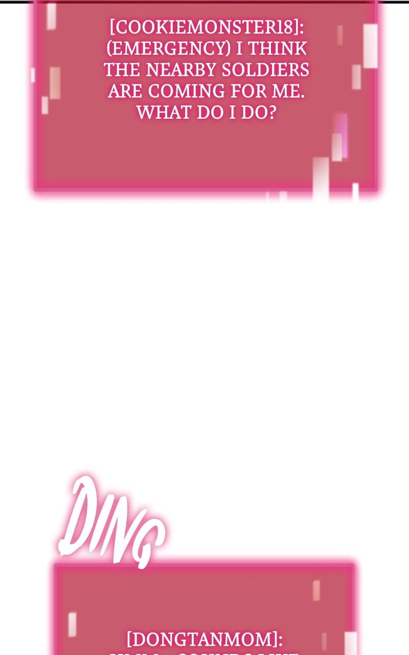 Hiding Out in an Apocalypse Chap 58 - Next Chap 59