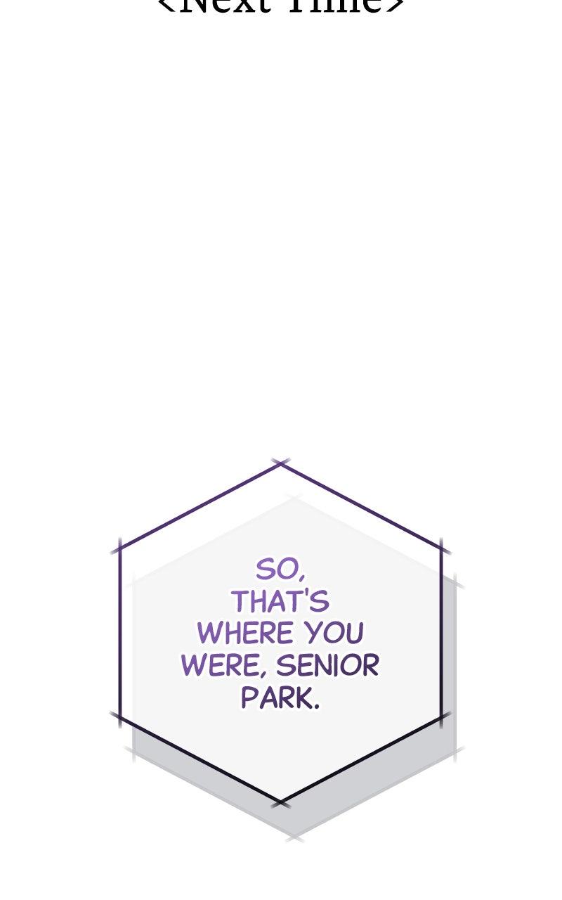 Hiding Out in an Apocalypse Chap 58 - Next Chap 59