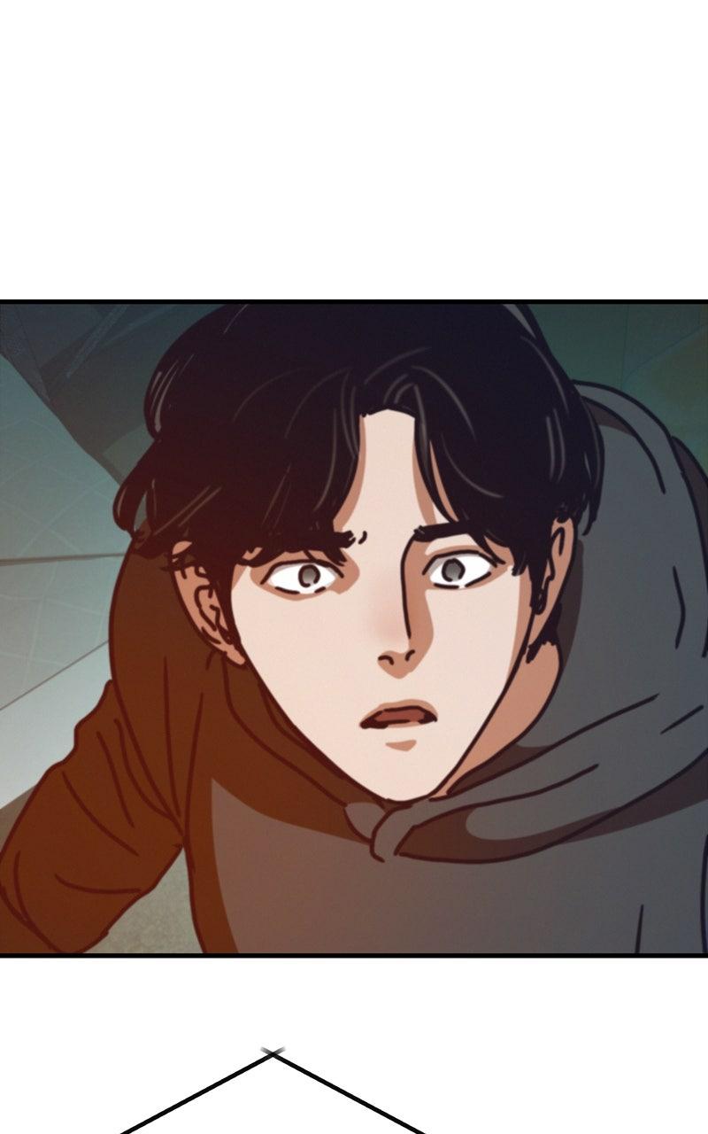 Hiding Out in an Apocalypse Chap 58 - Next Chap 59