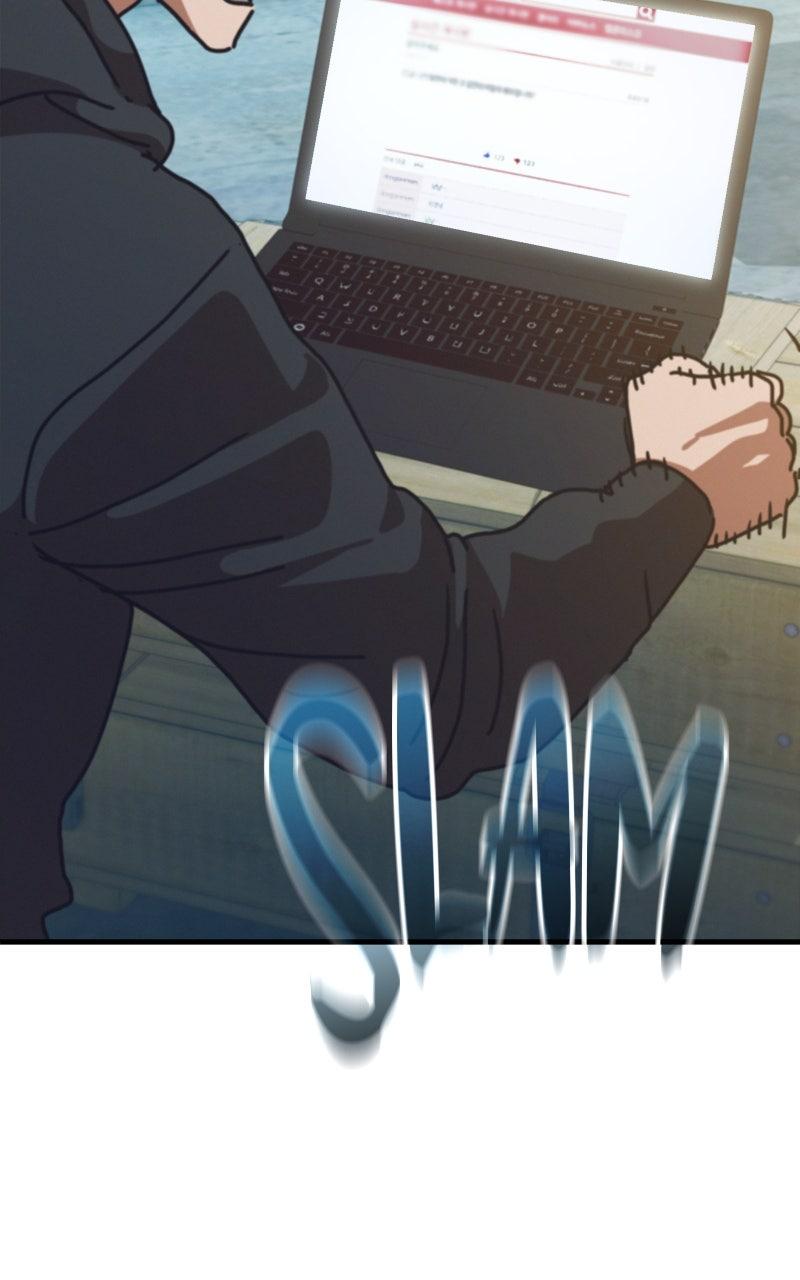 Hiding Out in an Apocalypse Chap 58 - Next Chap 59