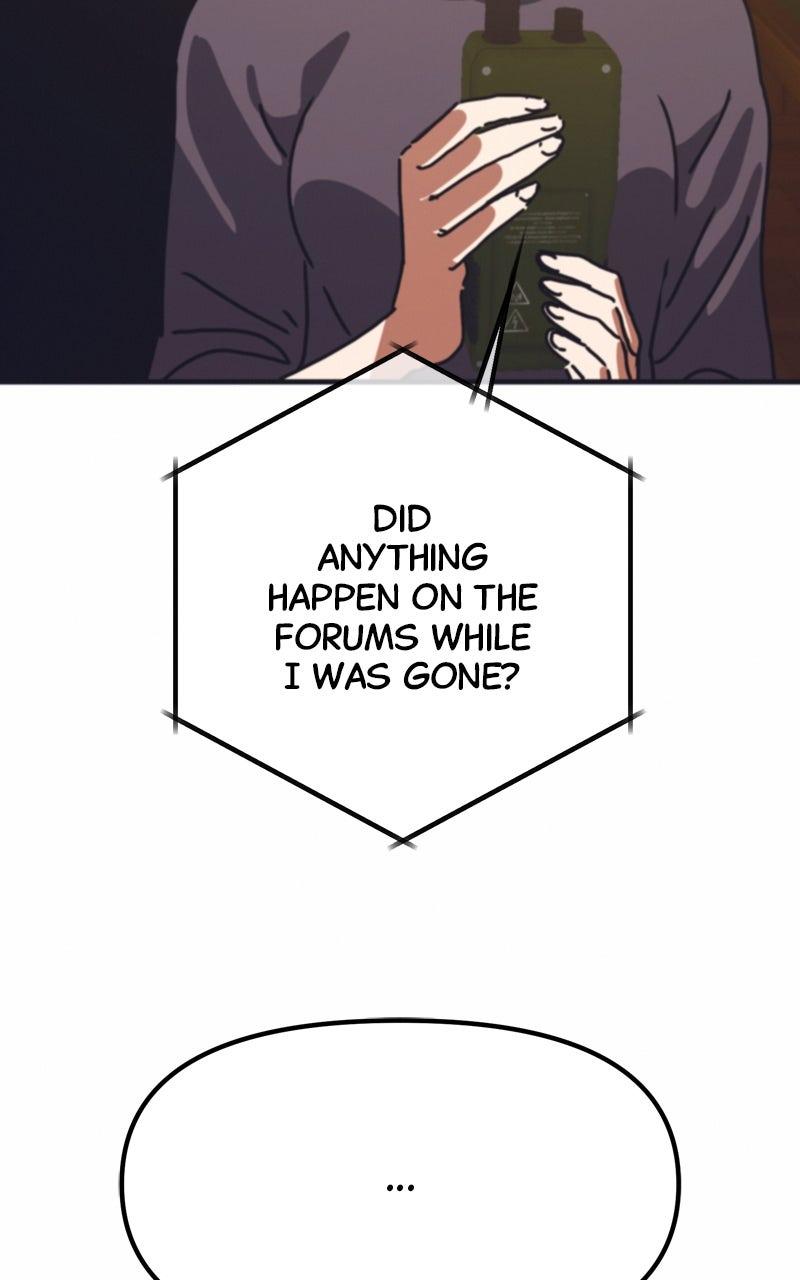 Hiding Out in an Apocalypse Chap 58 - Next Chap 59