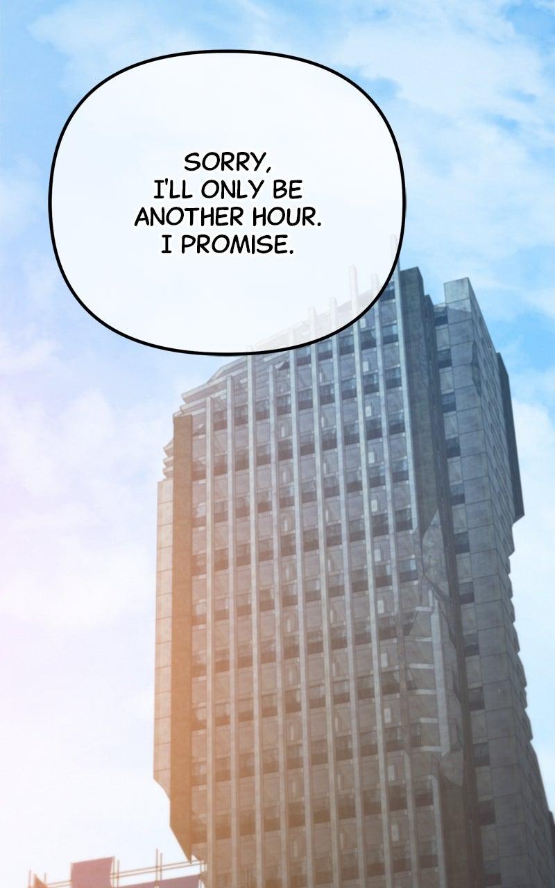 Hiding Out in an Apocalypse Chap 58 - Next Chap 59