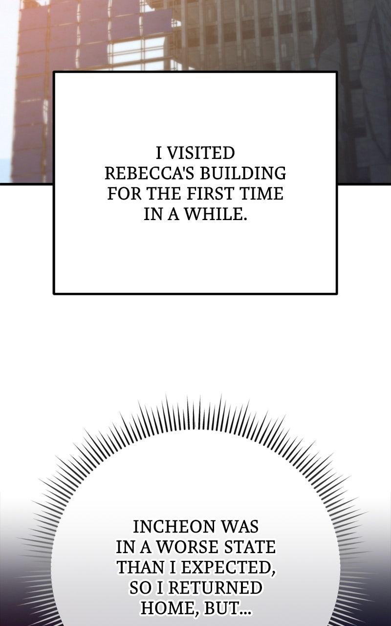 Hiding Out in an Apocalypse Chap 58 - Next Chap 59