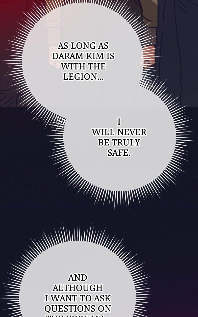 Hiding Out in an Apocalypse Chap 58 - Next Chap 59