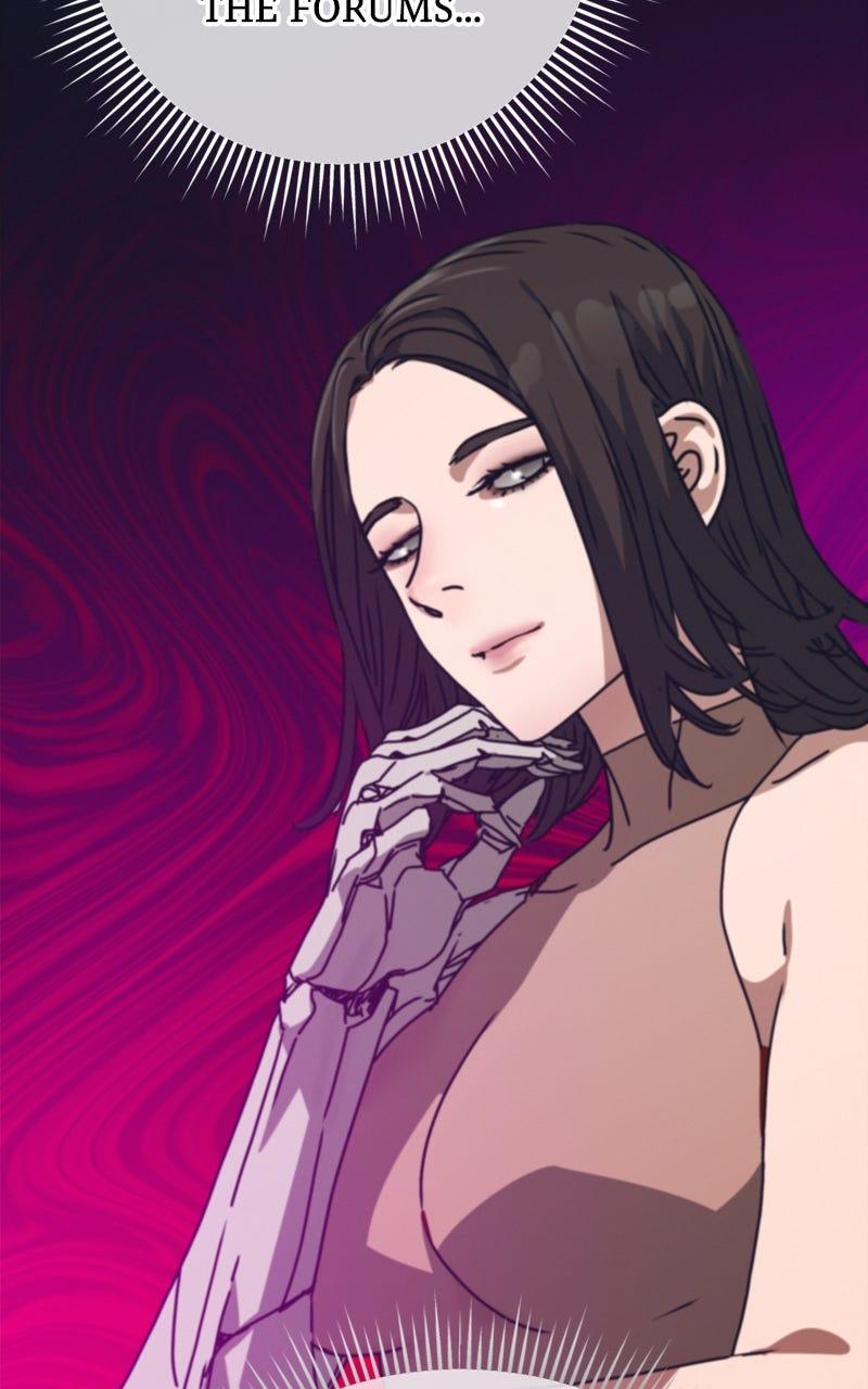 Hiding Out in an Apocalypse Chap 58 - Next Chap 59