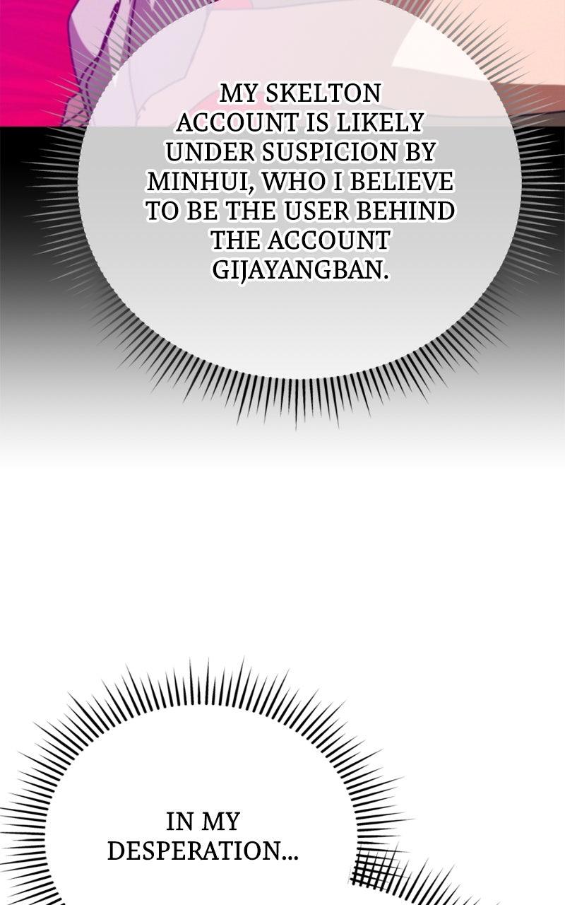 Hiding Out in an Apocalypse Chap 58 - Next Chap 59