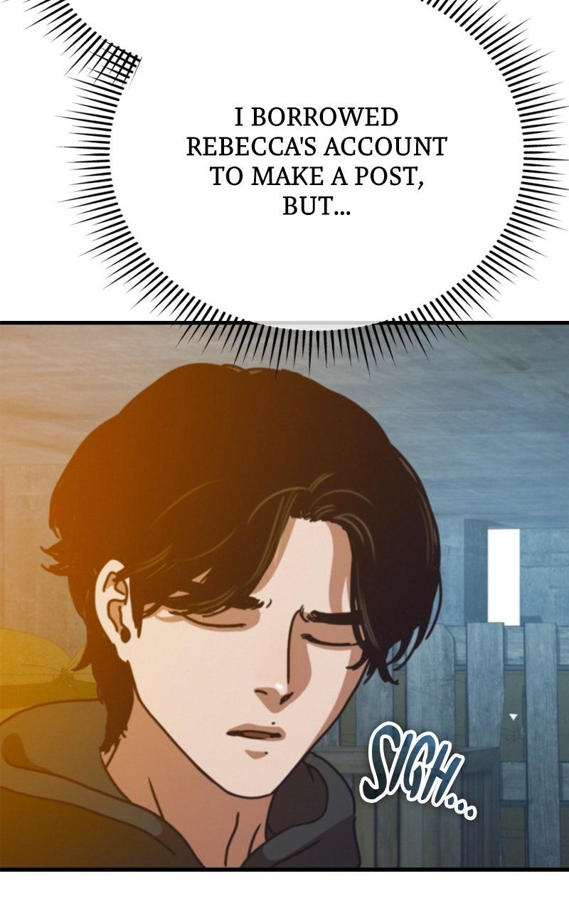 Hiding Out in an Apocalypse Chap 58 - Next Chap 59