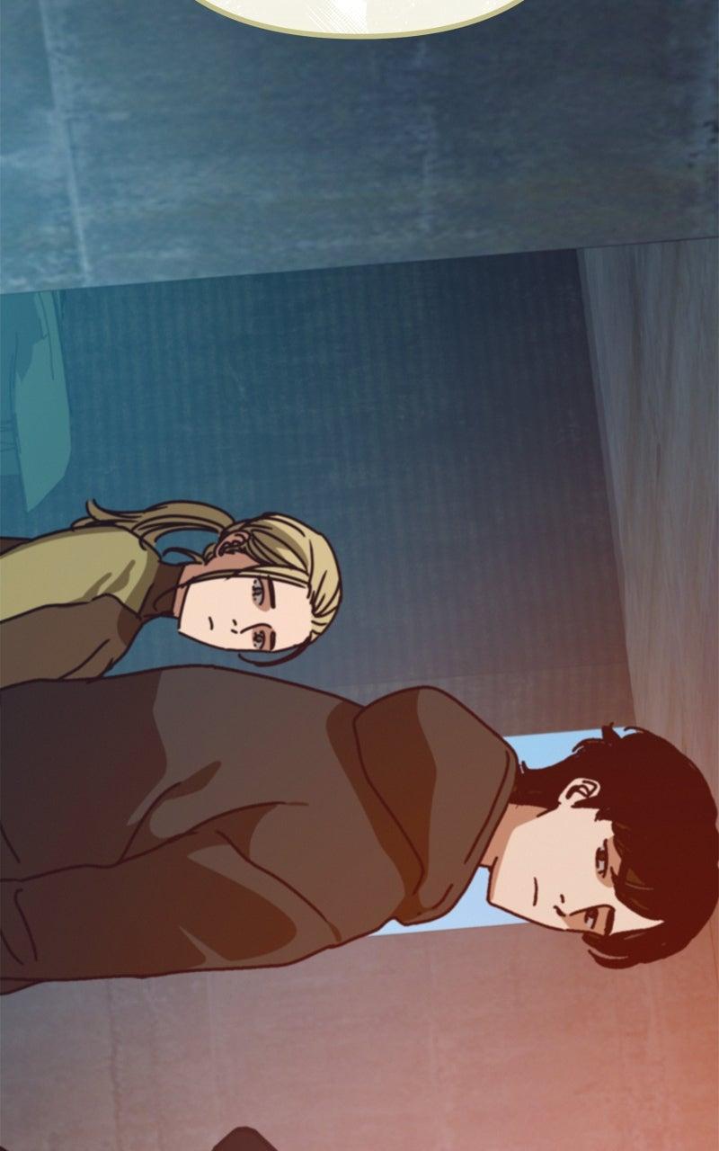 Hiding Out in an Apocalypse Chap 58 - Next Chap 59