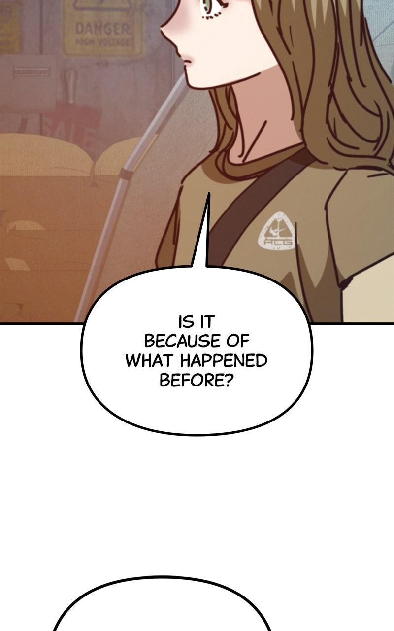 Hiding Out in an Apocalypse Chap 58 - Next Chap 59