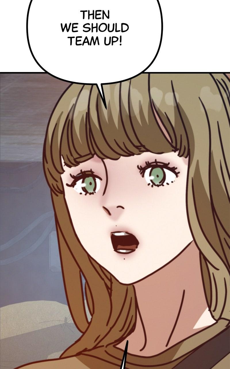 Hiding Out in an Apocalypse Chap 58 - Next Chap 59