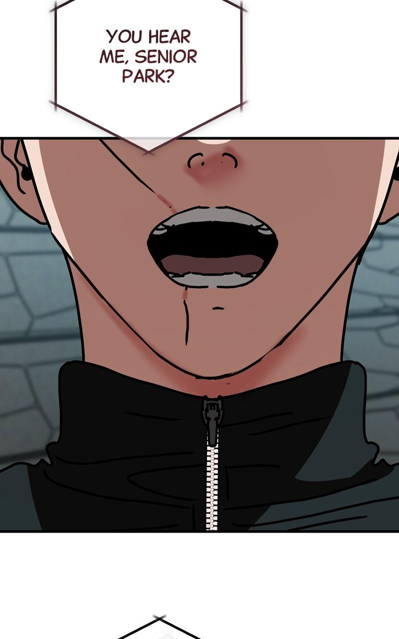 Hiding Out in an Apocalypse Chap 59 - Next Chap 60