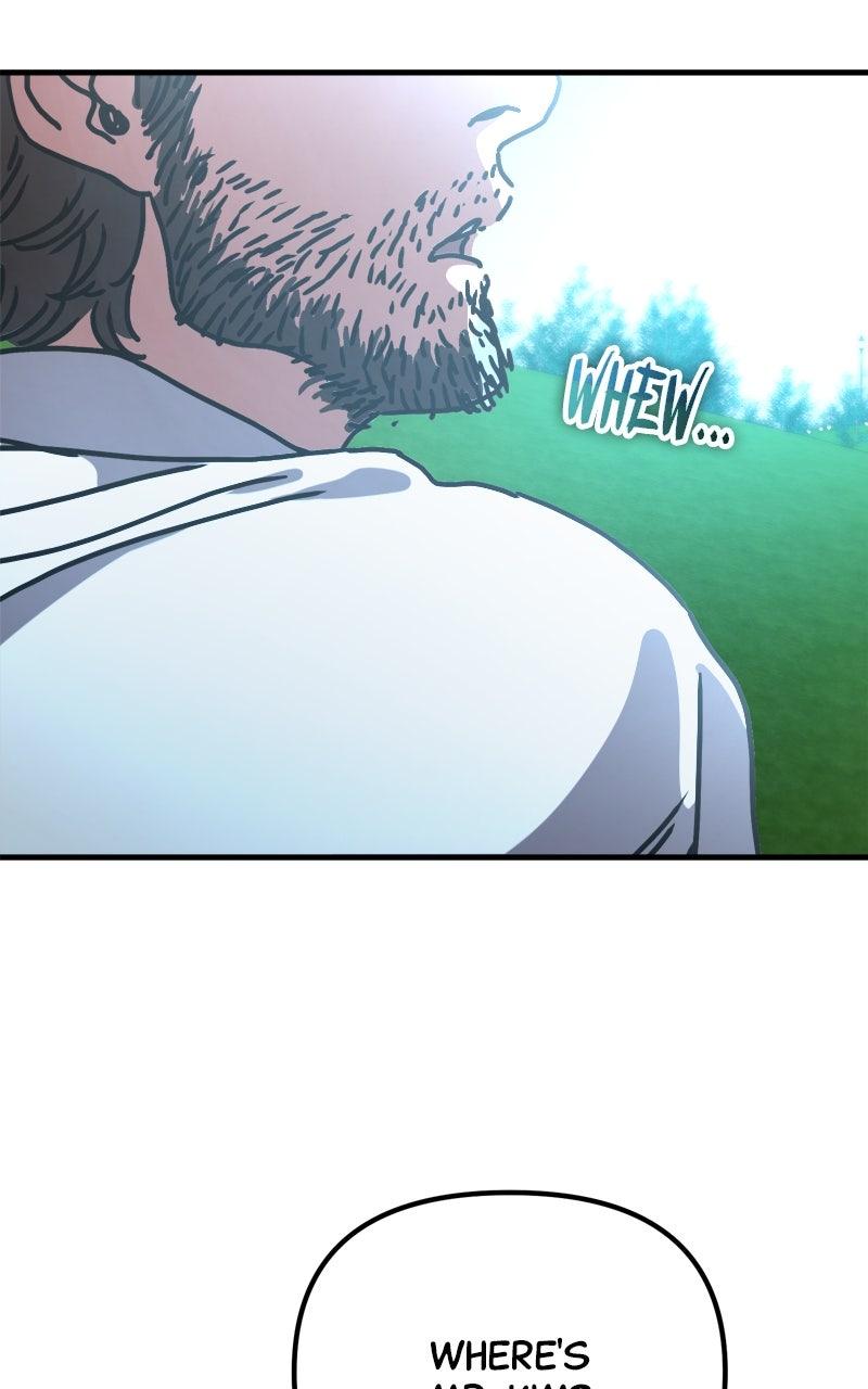 Hiding Out in an Apocalypse Chap 59 - Next Chap 60