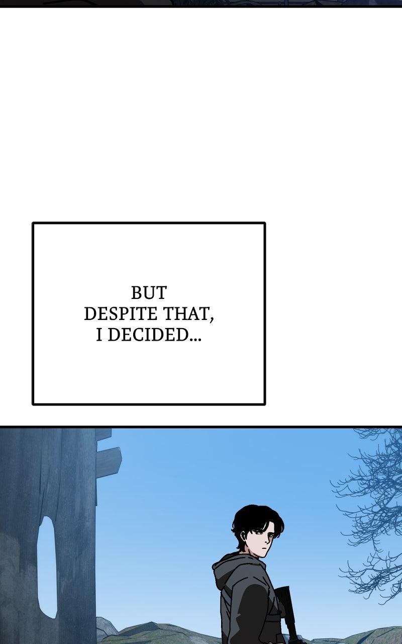 Hiding Out in an Apocalypse Chap 59 - Next Chap 60